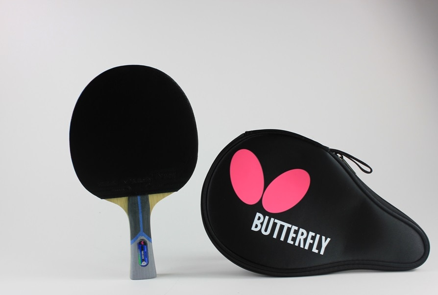 Bty 802 FL Racket Set | Butterfly Table Tennis Bty 802 FL Racket Set | Butterfly Table Tennis